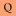 Quince Site Icon