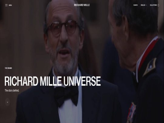 Richard Mille review, a site that is one of many popular Top Watch Brands