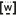Wolford Site Icon