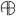 Anine Bing Site Icon