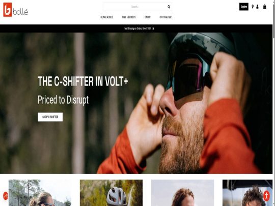Boelle review, a site that is one of many popular Top Sunglasses Brands