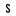 Saint Bridal Couture Site Icon
