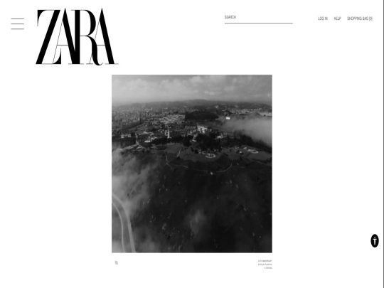 Zara Kids review, a site that is one of many popular Kids & Baby Clothing Stores