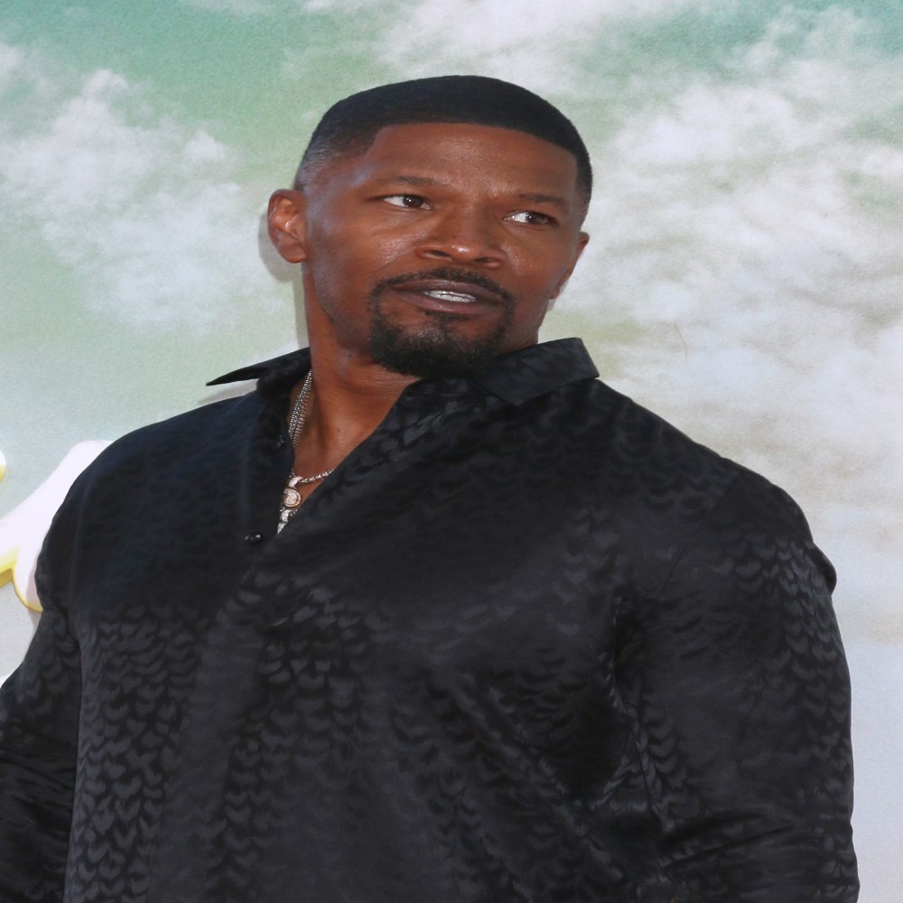 Jamie Foxx a top celebrity read their bio and more