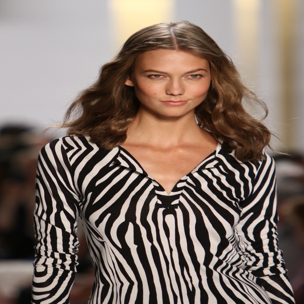 Karlie Kloss a top celebrity read their bio and more