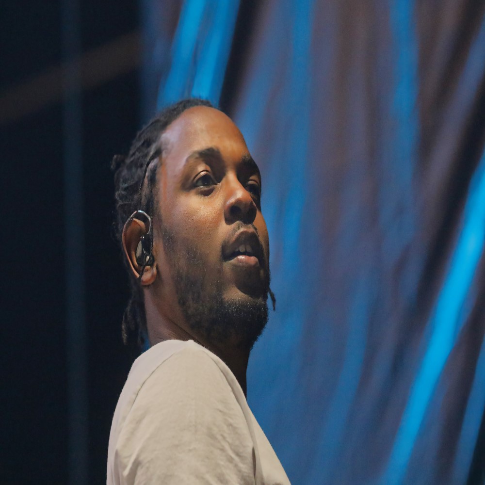 Kendrick Lamar a top celebrity read their bio and more