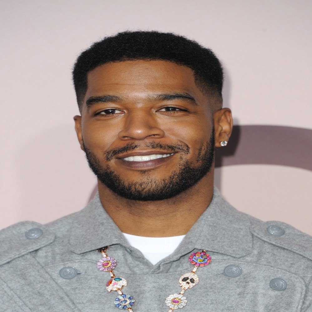 Kid Cudi a top celebrity read their bio and more