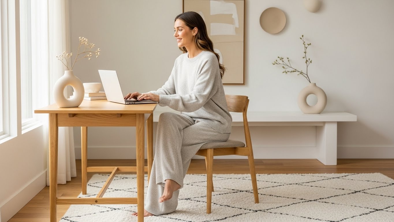 Best Loungewear Sets for Everyday Comfort, Work & Relaxation