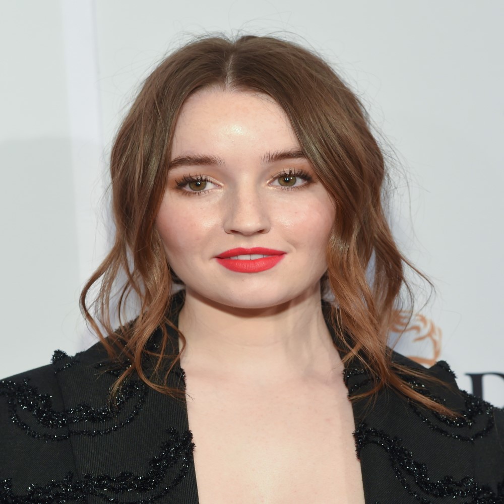Kaitlyn Dever a top celebrity read their bio and more
