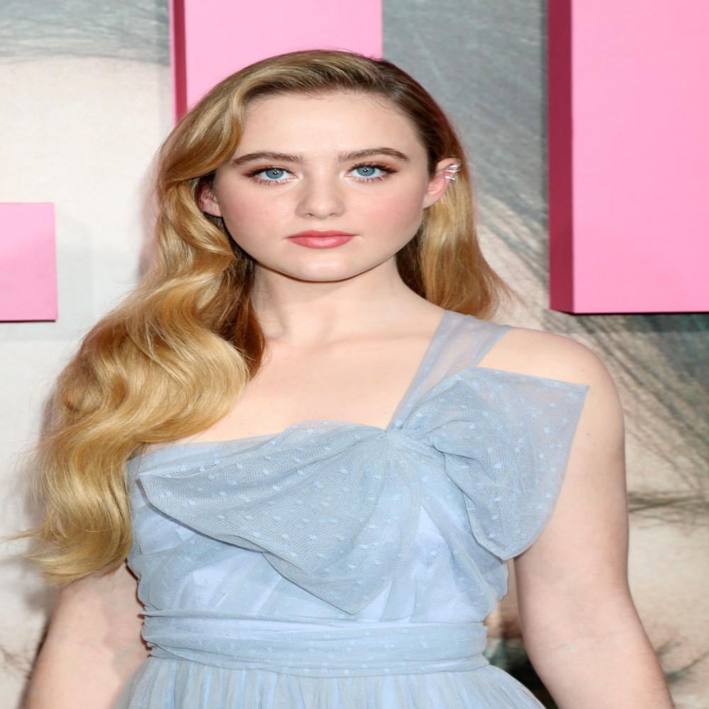Kathryn Newton a top celebrity read their bio and more