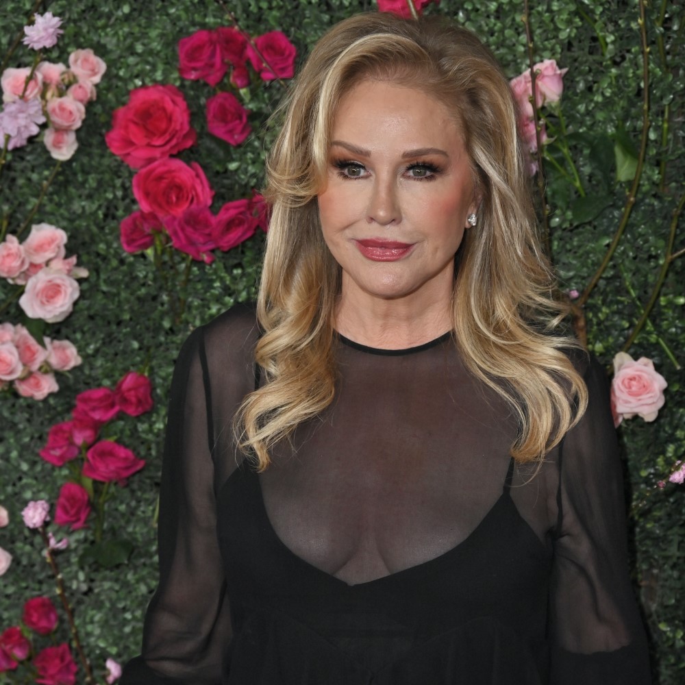 Kathy Hilton a top celebrity read their bio and more