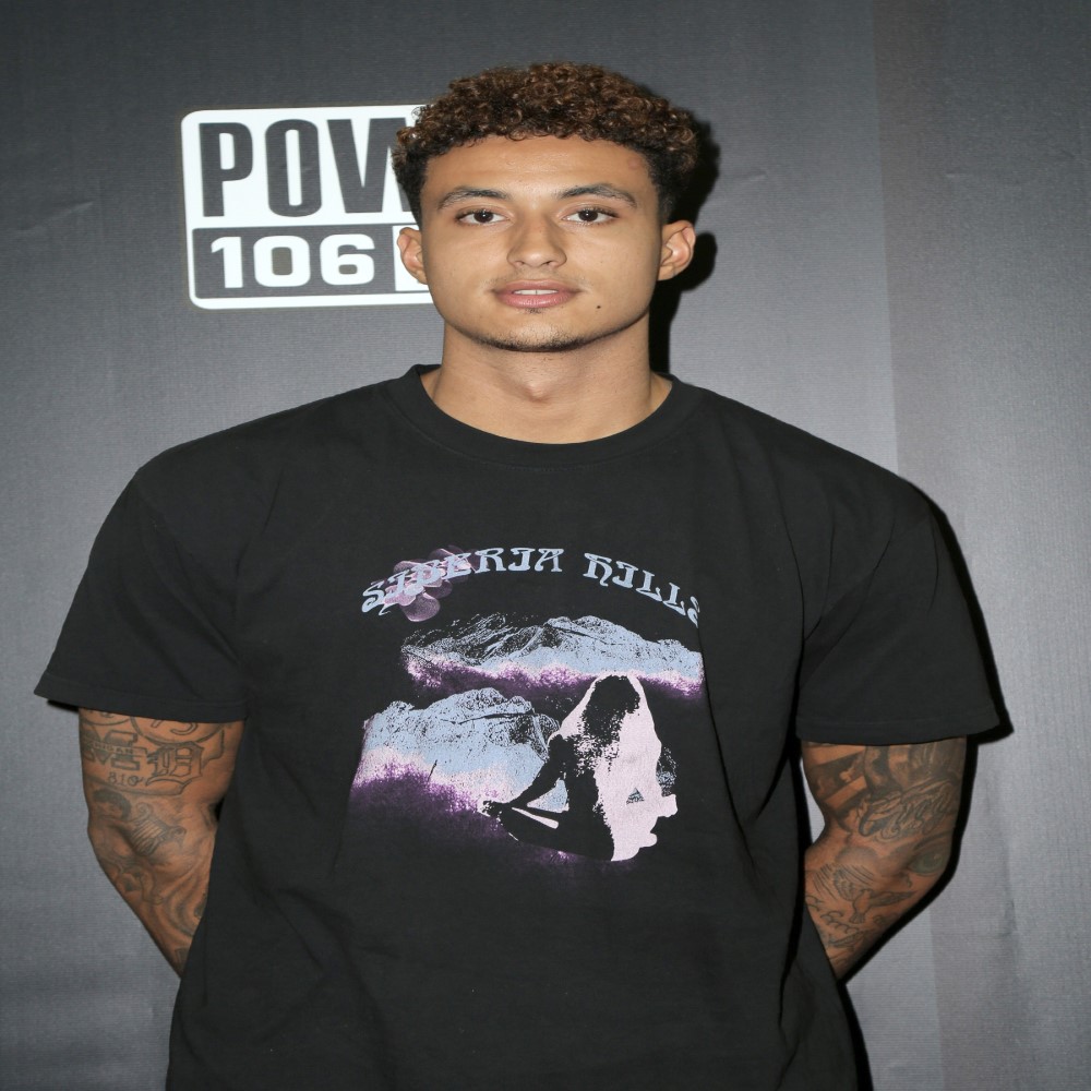 Kyle Kuzma a top celebrity read their bio and more