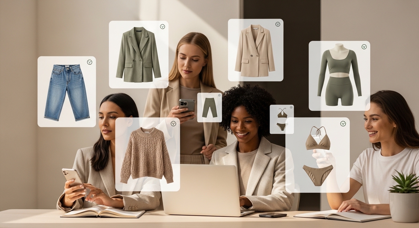 Best Affordable Online Clothing Stores 2026