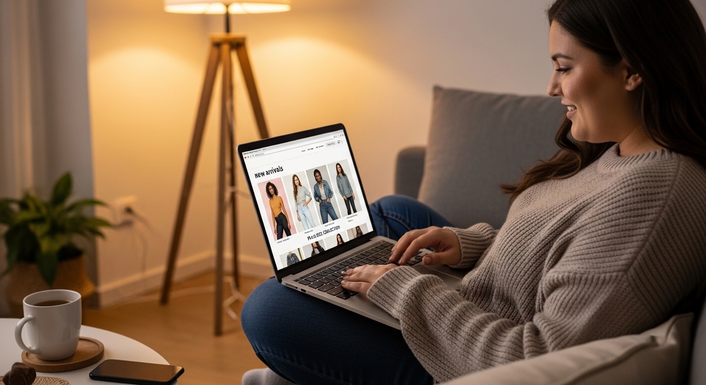 Best Plus Size Clothing Stores Online 2026