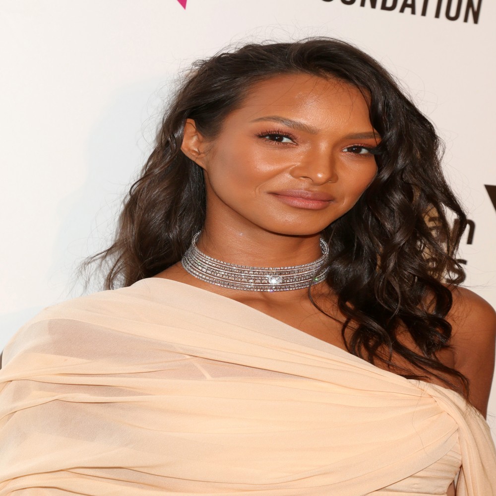 Lais Ribeiro a top celebrity read their bio and more