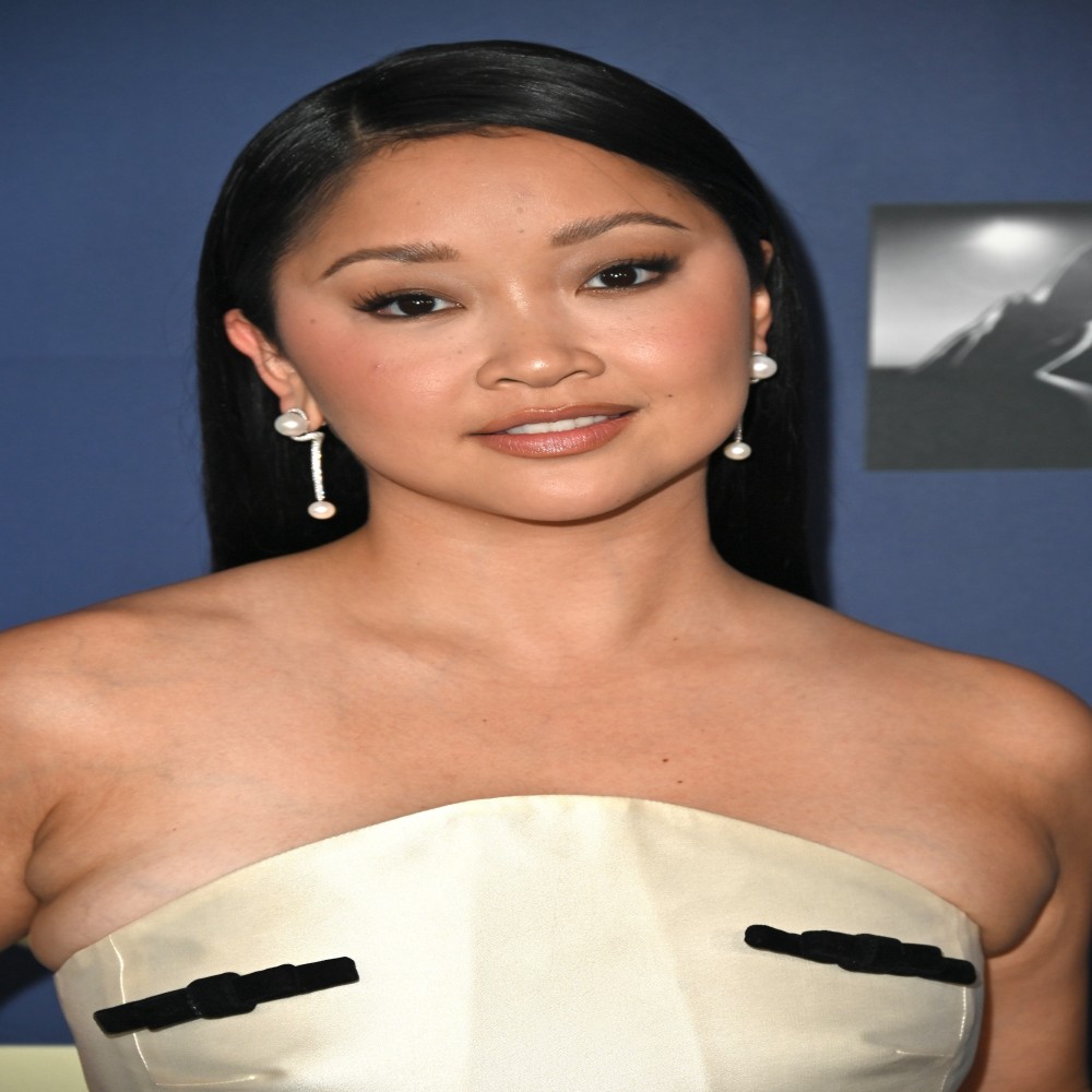 Lana Condor a top celebrity read their bio and more