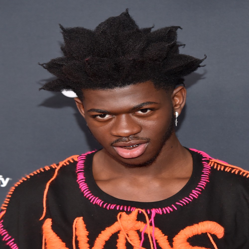 Lil Nas X a top celebrity read their bio and more