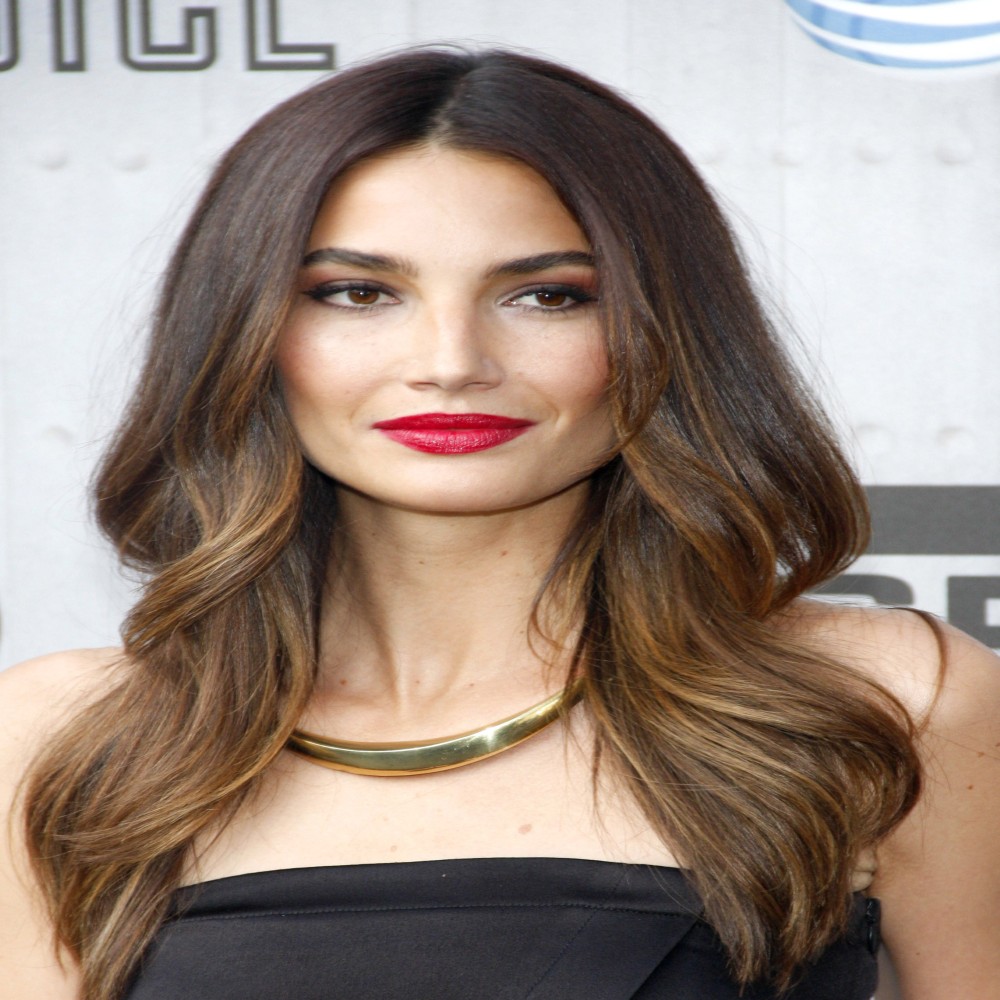 Lily Aldridge a top celebrity read their bio and more