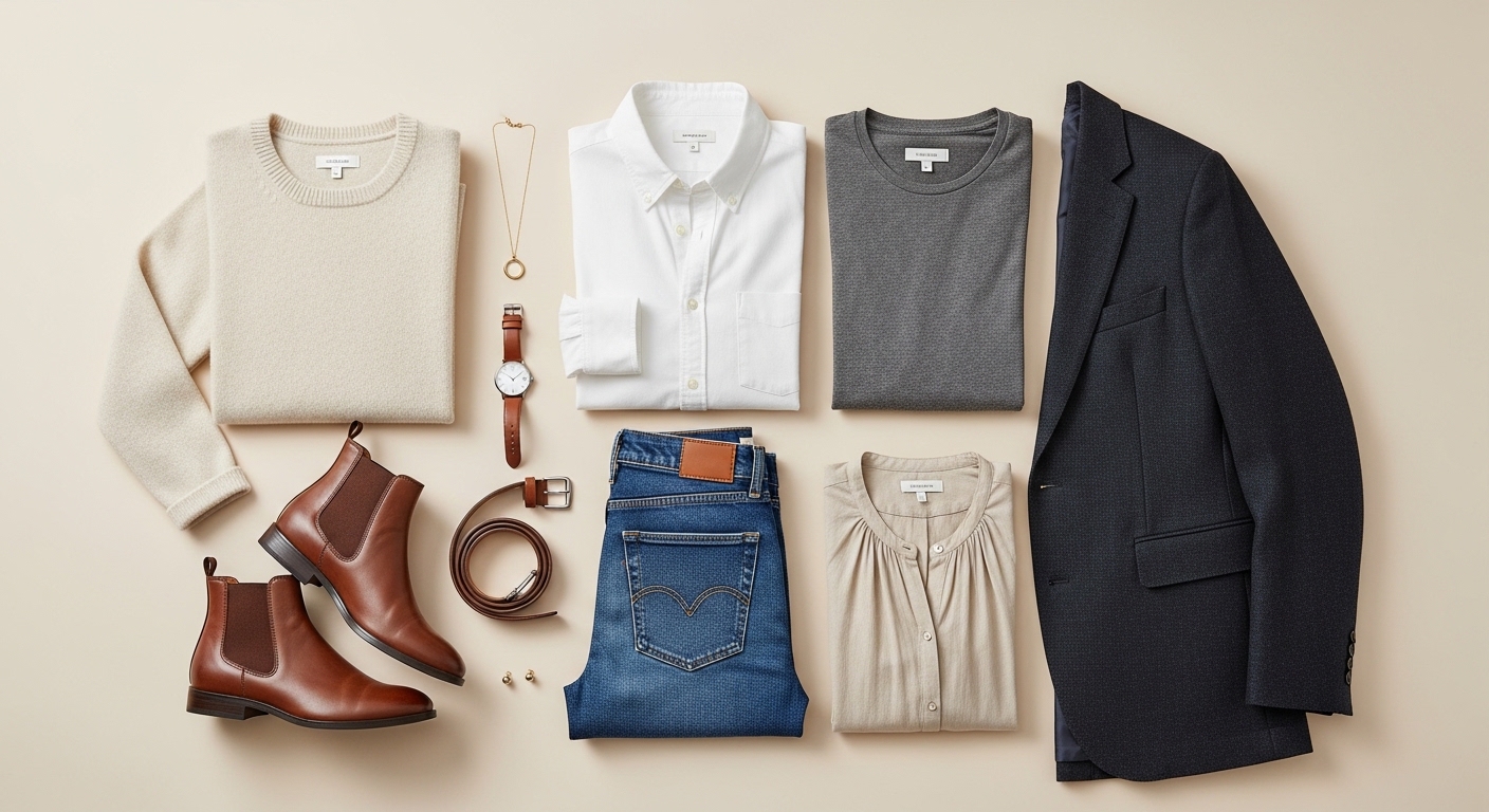 How to Find the Best Clothing Stores for Quality and Style