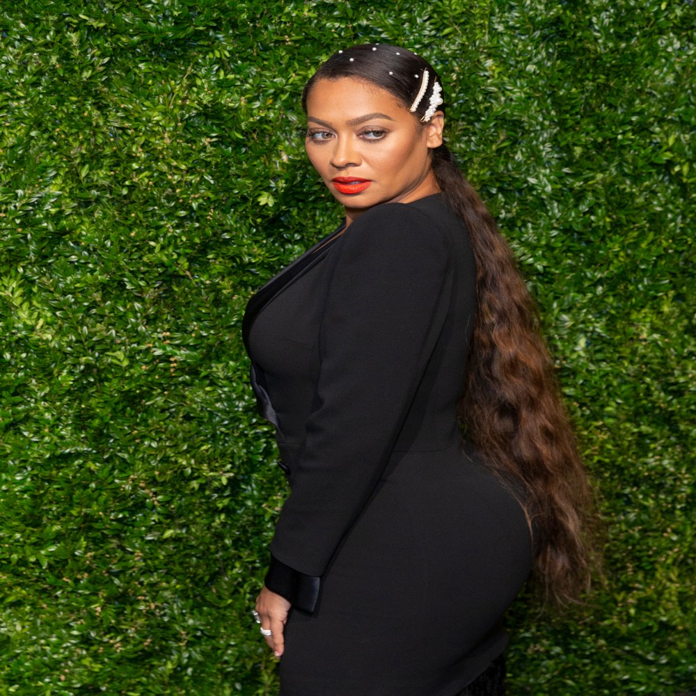 La La Anthony a top celebrity read their bio and more