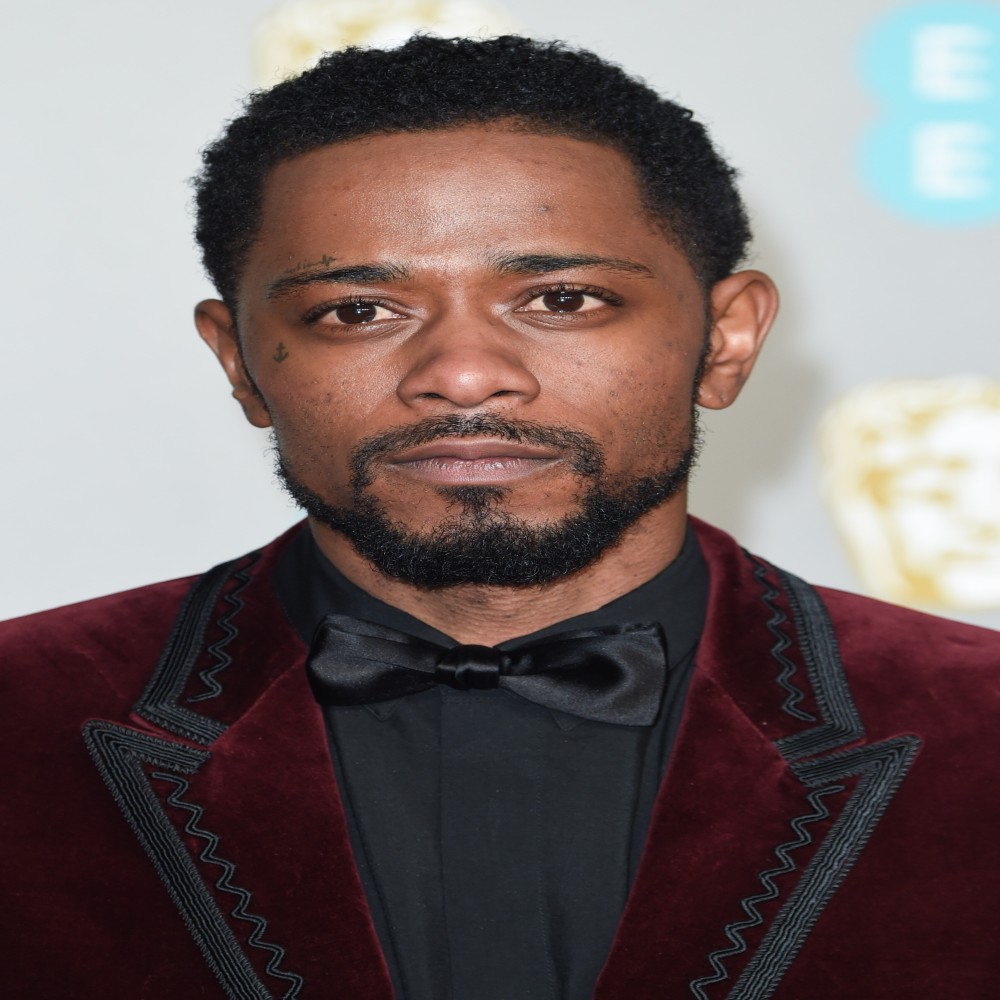 LaKeith Stanfield LaKeith Stanfield a top celebrity read their bio and more