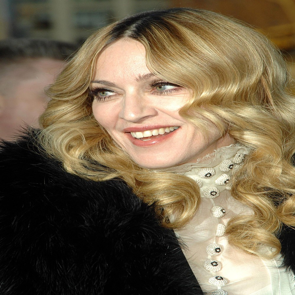 Madonna Madonna a top celebrity read their bio and more