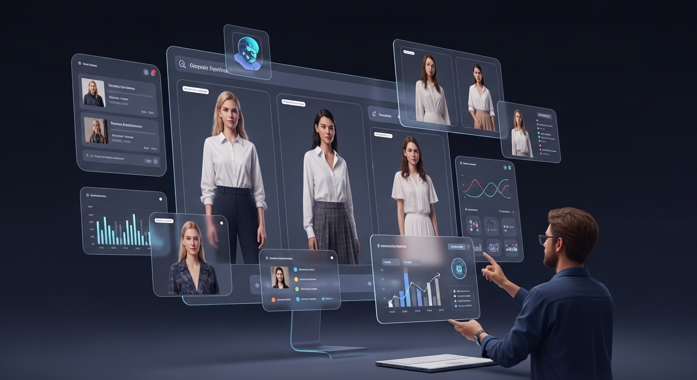 Best AI Clothing Stores That Can Change Online Shopping