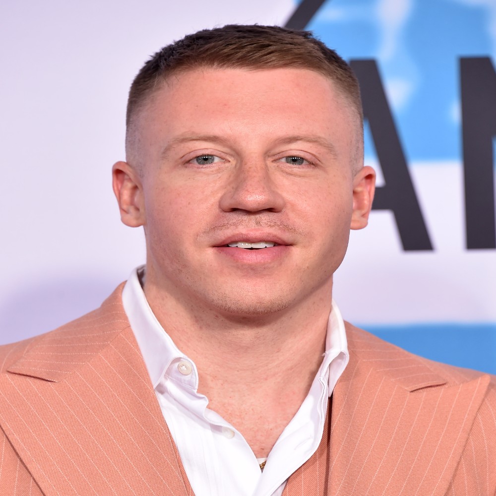 Macklemore Macklemore a top celebrity read their bio and more