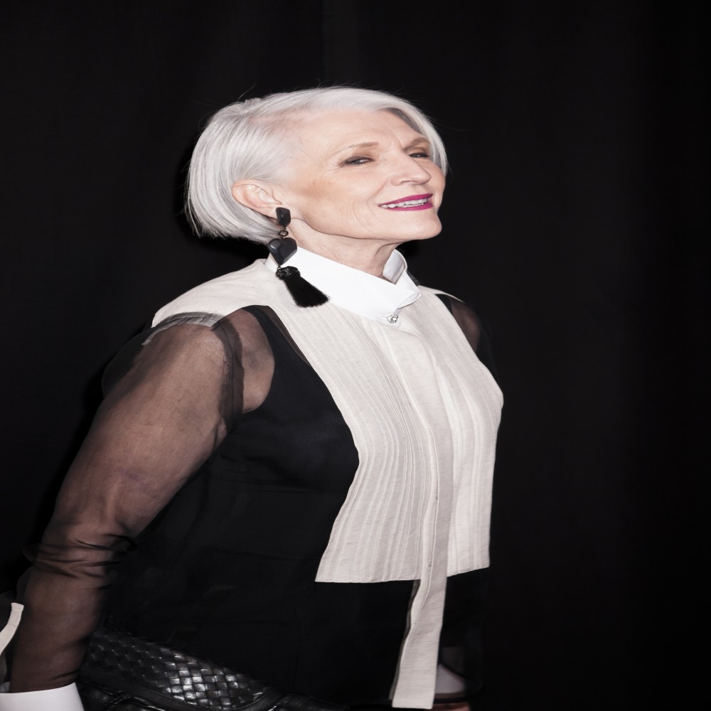 Maye Musk Maye Musk a top celebrity read their bio and more