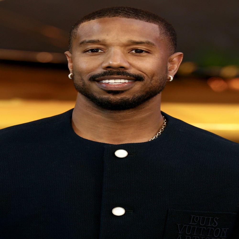 Michael B Jordan Michael B Jordan a top celebrity read their bio and more