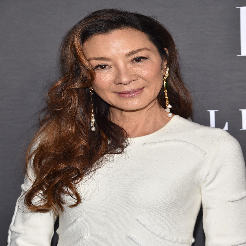 Michelle Yeoh Michelle Yeoh a top celebrity read their bio and more