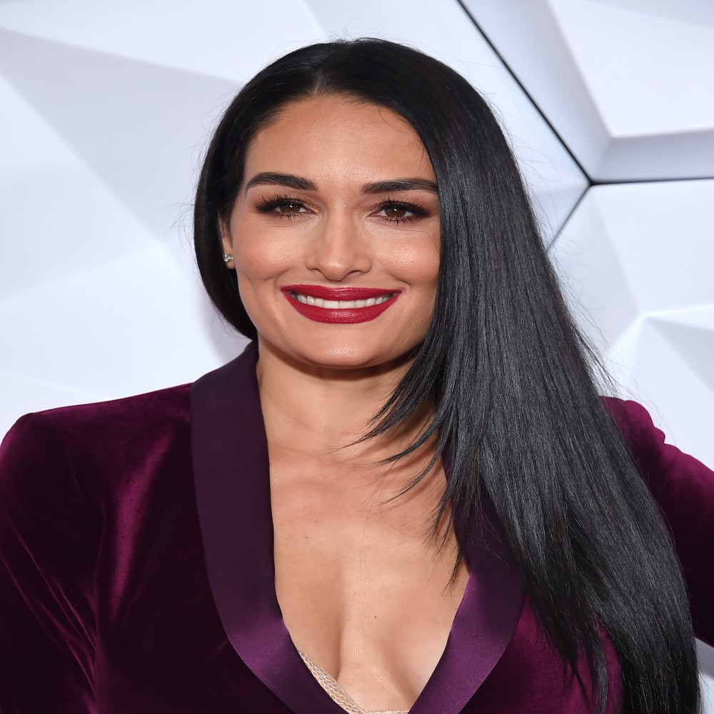 Nikki Bella Nikki Bella a top celebrity read their bio and more