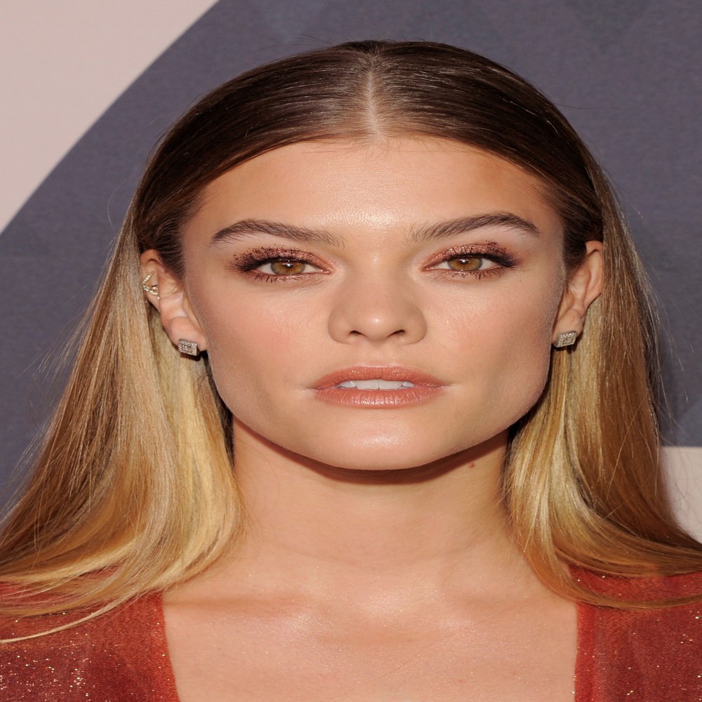 Nina Agdal Nina Agdal a top celebrity read their bio and more