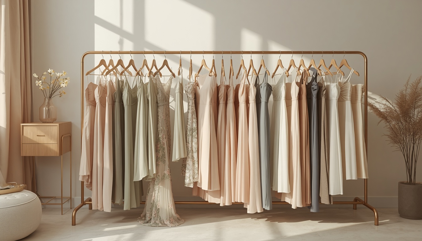 Best Wedding Guest Dresses From Online Stores That Ship in 3 Days