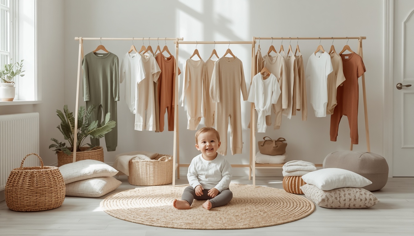 Online Kids Clothing Stores With the Best Organic Cotton Options
