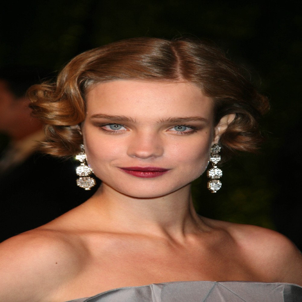 Natalia Vodianova