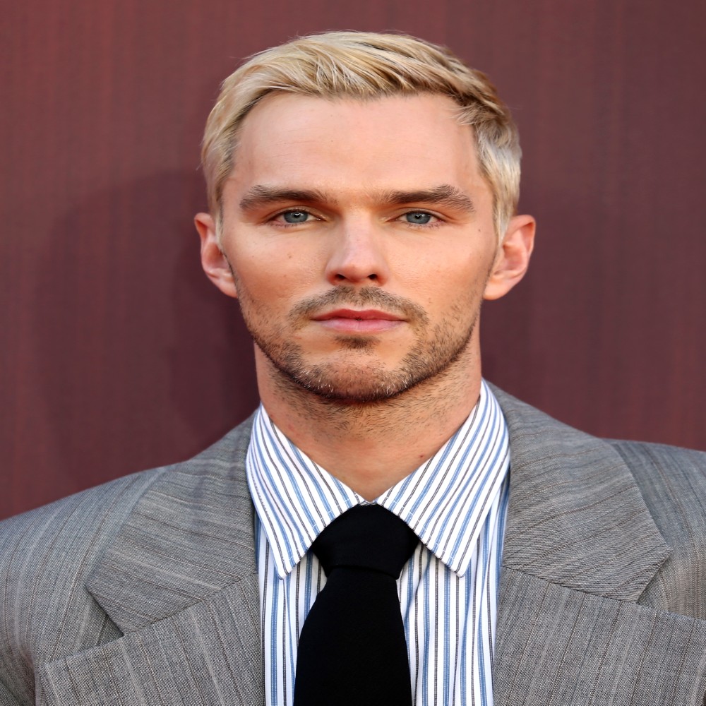 Nicholas Hoult a top Male celebrity from United Kingdom read their Biography and see, their social profiles and what designer brand clothing they have been seen wearing.
