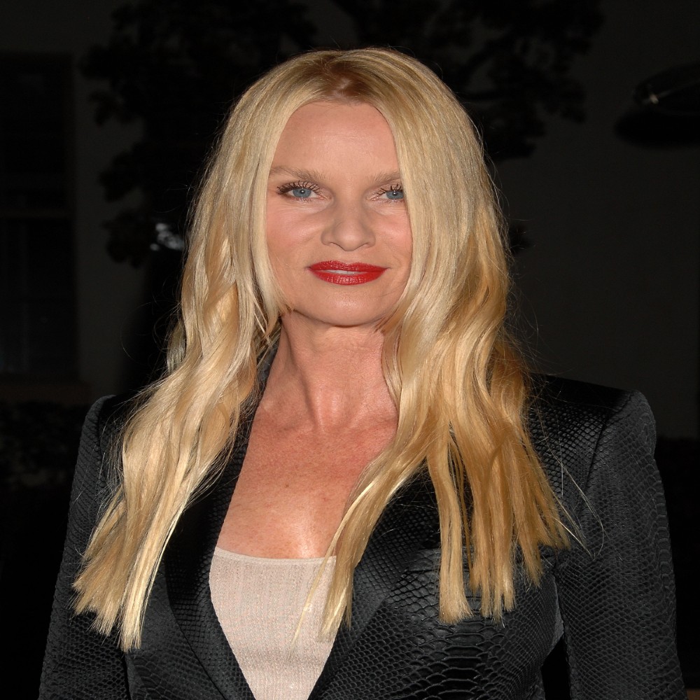Nicollette Sheridan