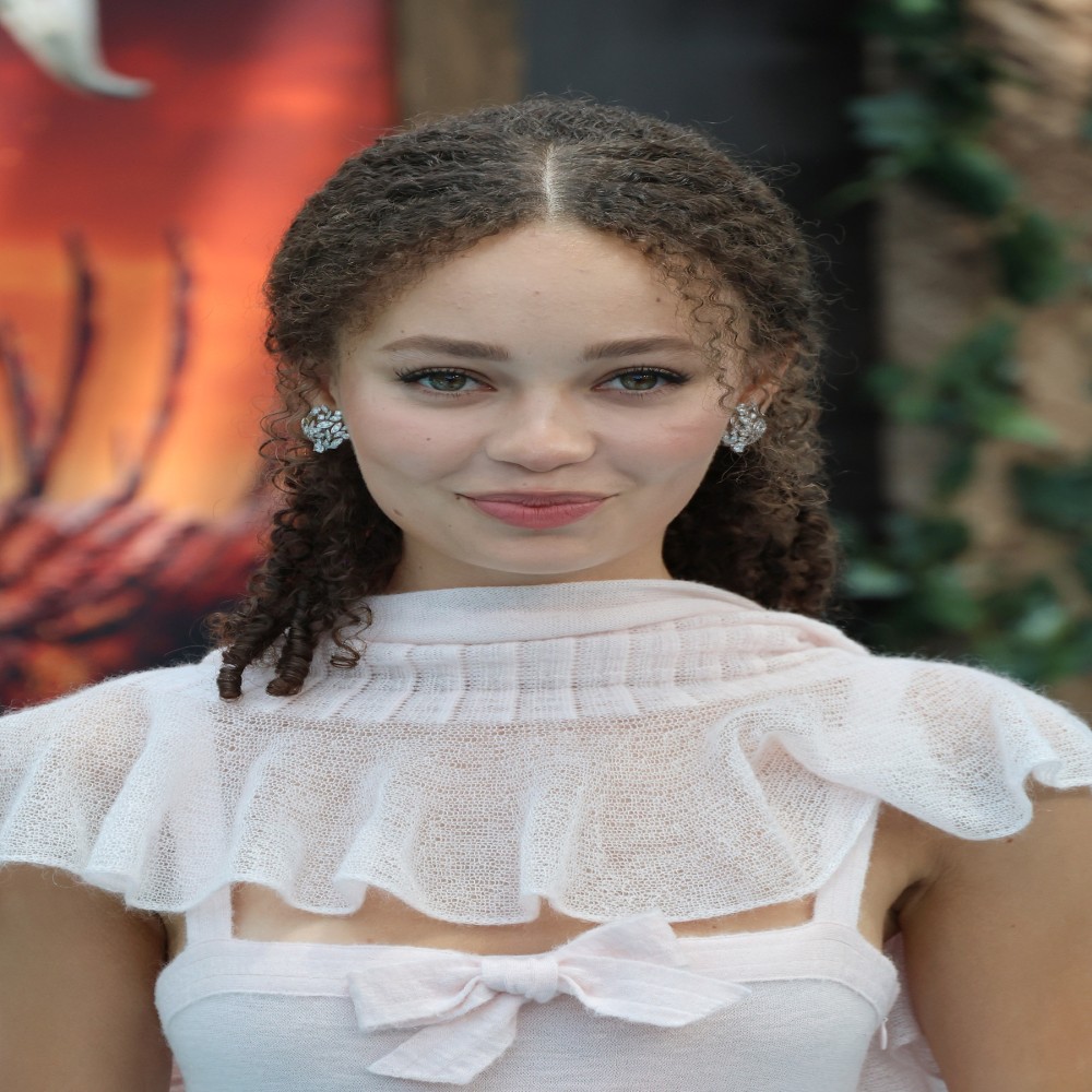 Nico Parker