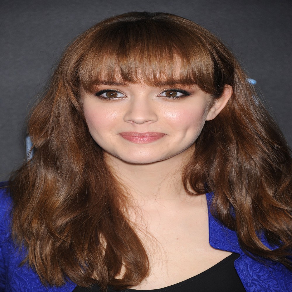 Olivia Cooke