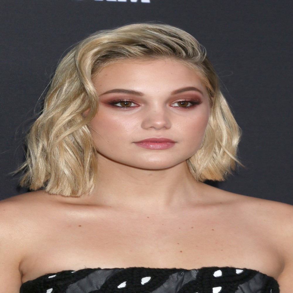 Olivia Holt