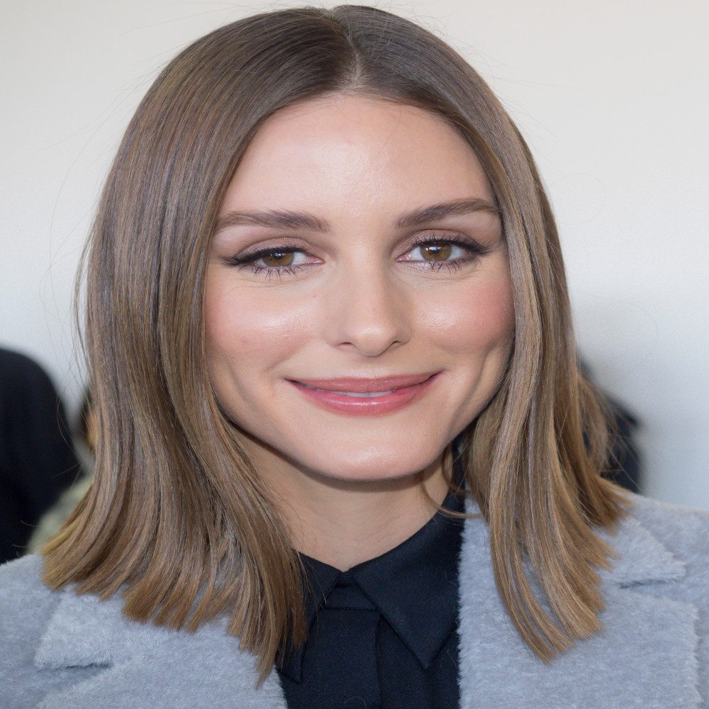 Olivia Palermo a top Female celebrity from United States read their Biography and see, their social profiles and what designer brand clothing they have been seen wearing.