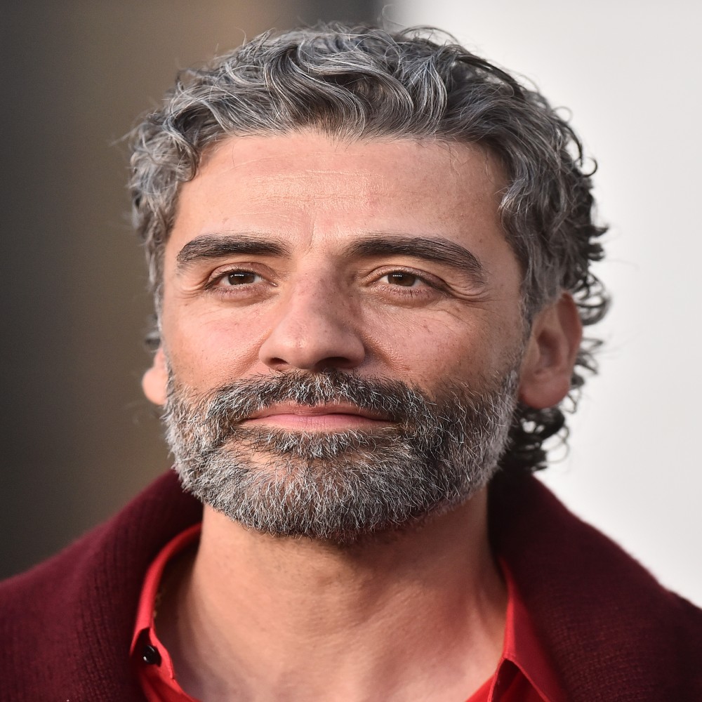 Oscar Isaac a top Male celebrity from United States read their Biography and see, their social profiles and what designer brand clothing they have been seen wearing.